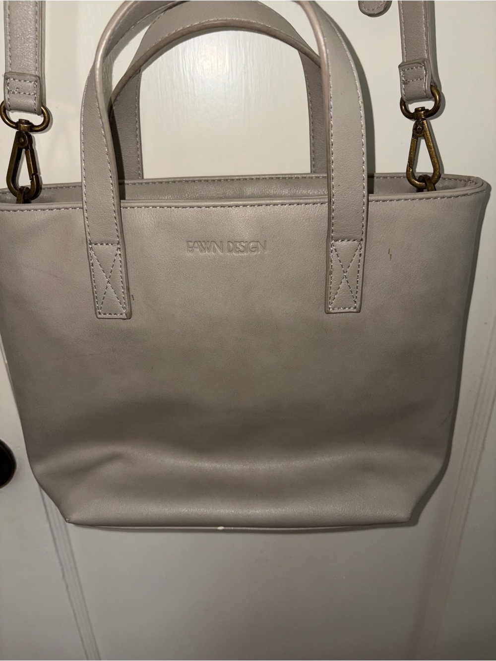 Fawn Design mini tote - Picture 2 of 9